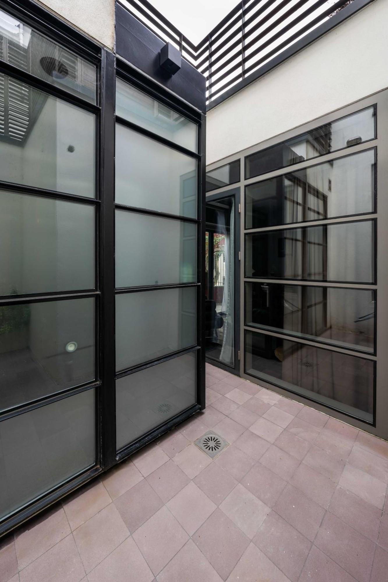 Zocher6 Bnb A Monumental Town House In The City Center Utrecht Zewnętrze zdjęcie